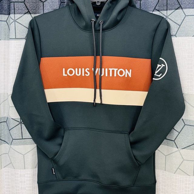 Louis Vuitton Hoodie