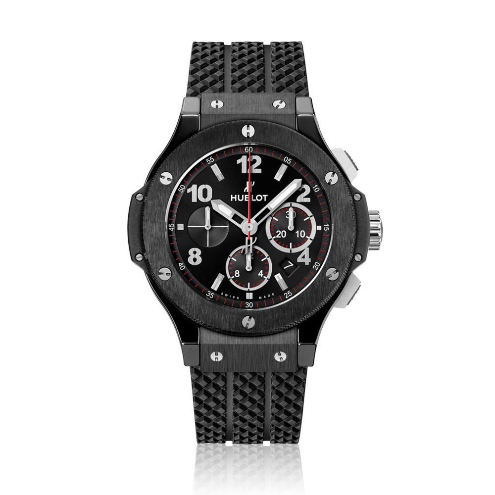 Hublet watch Premium