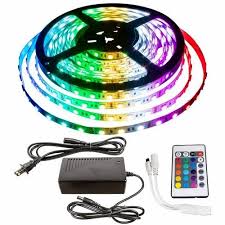 12 ft strip light
