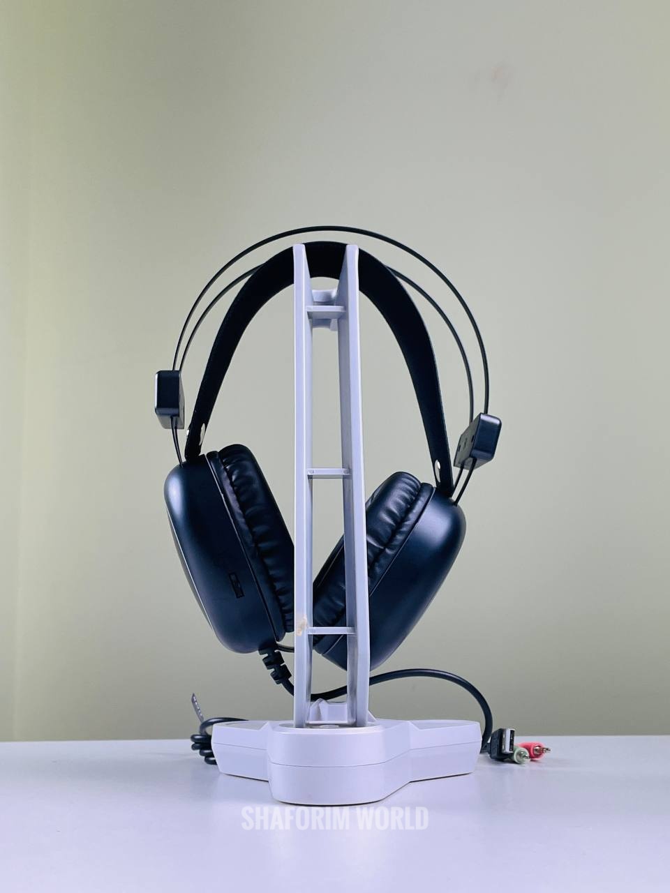 Havit HV-H2016D Wired Gaming Headset K2-H9010
