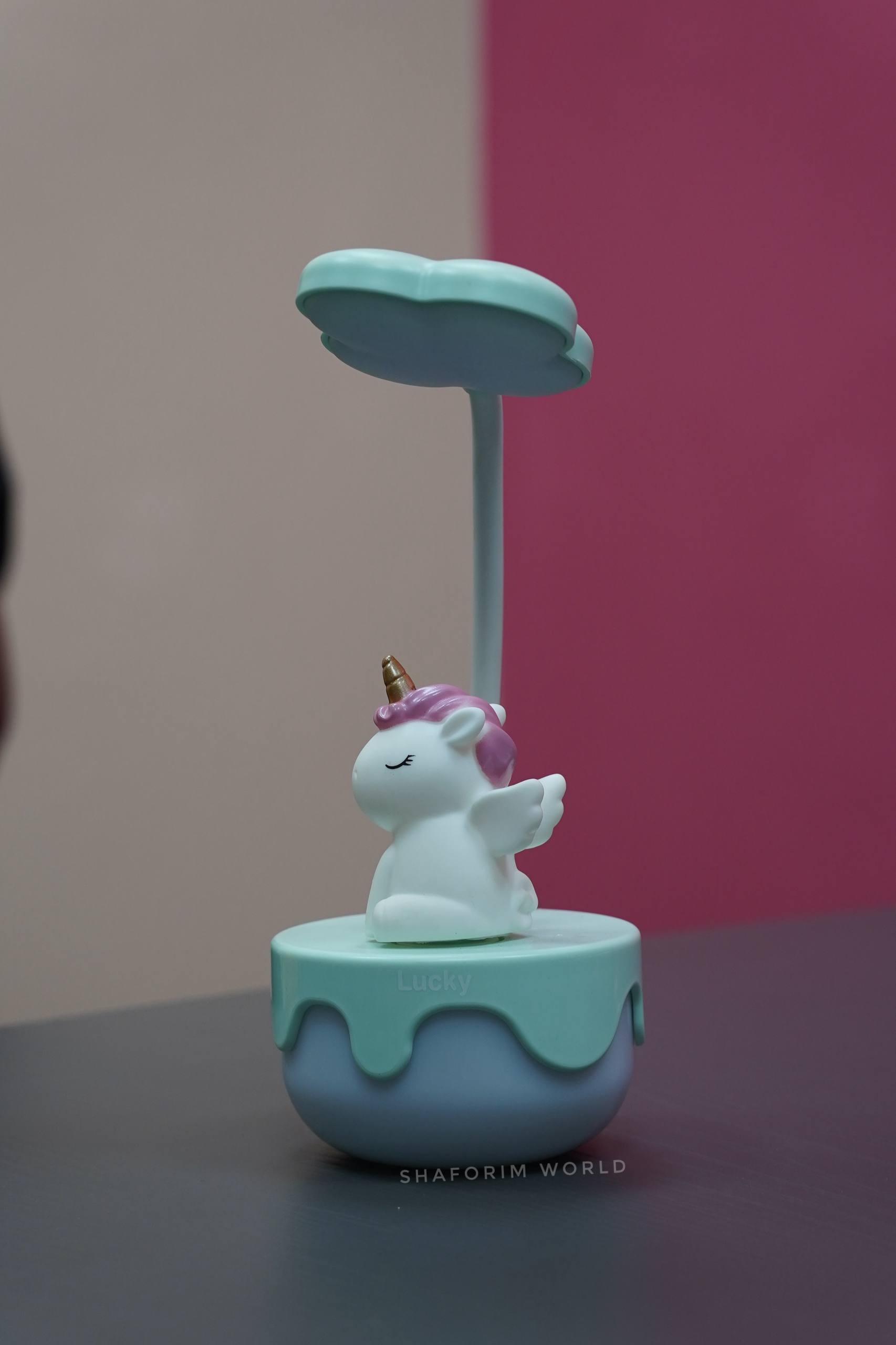 Q-Cute Led lamp