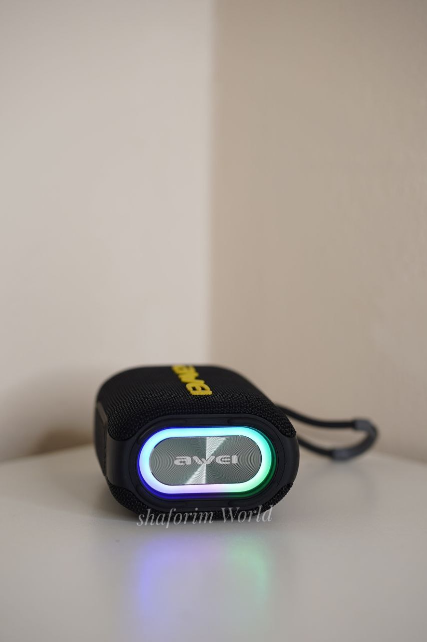AWEI Y382 Bluetooth Speaker